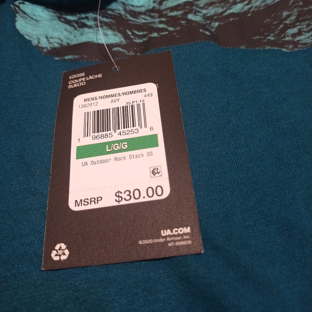 Tshirt - Picture 7 of 7